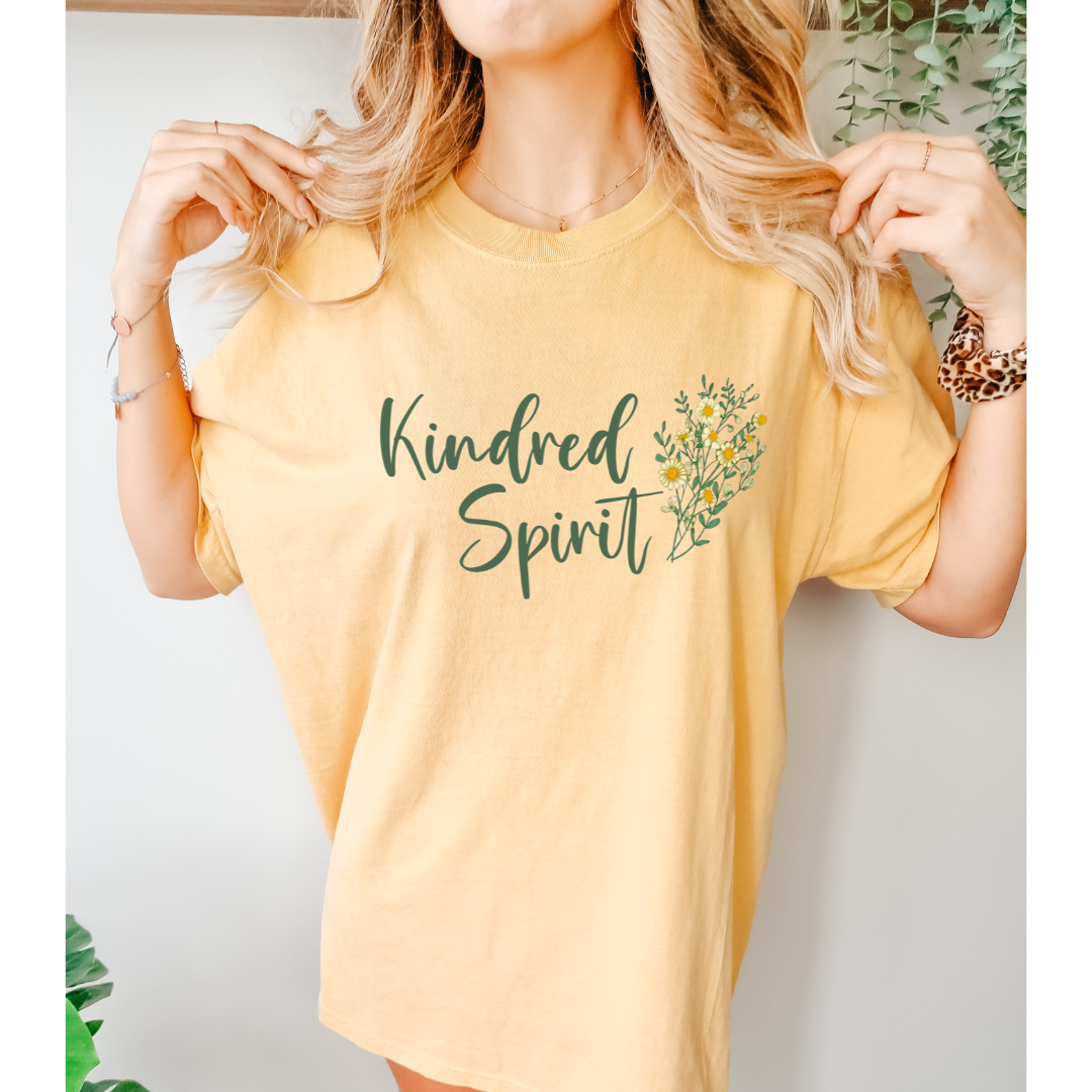 Kindred Spirit Tee