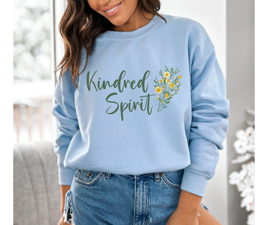 Kindred Spirit Sweatshirt