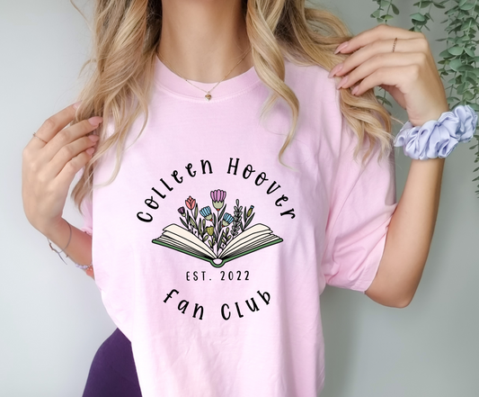 CoHo Fan Club T-Shirt