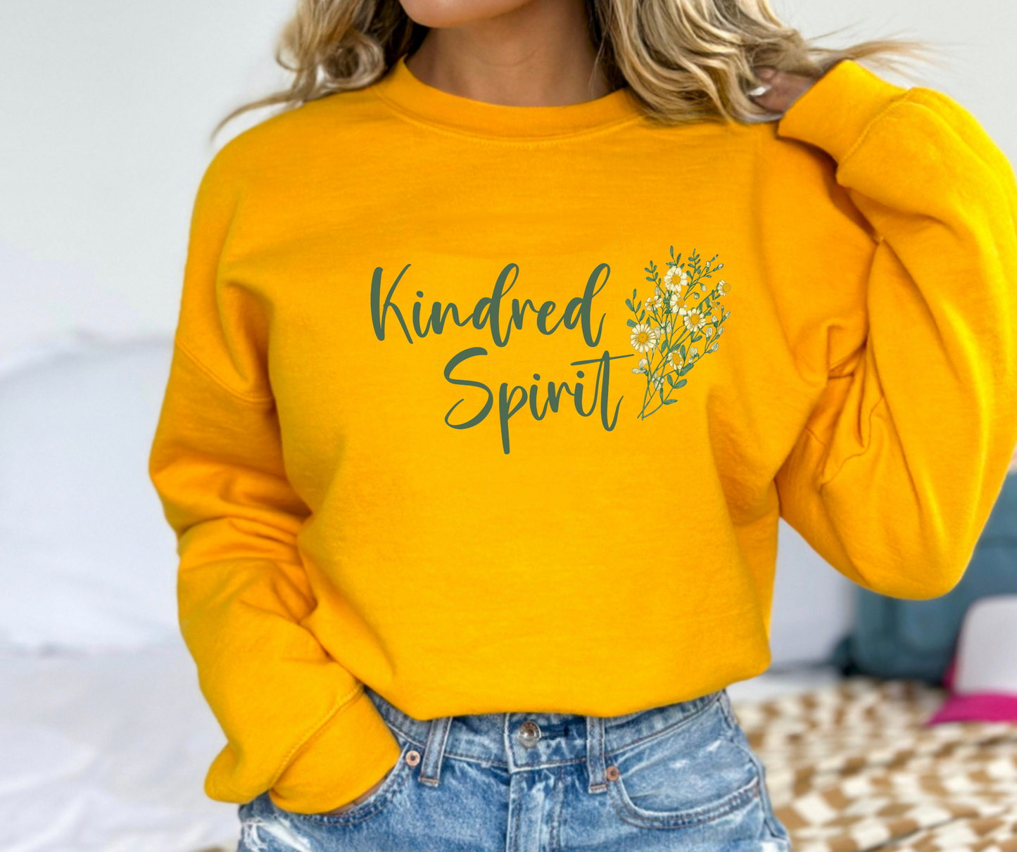 Kindred Spirit Sweatshirt