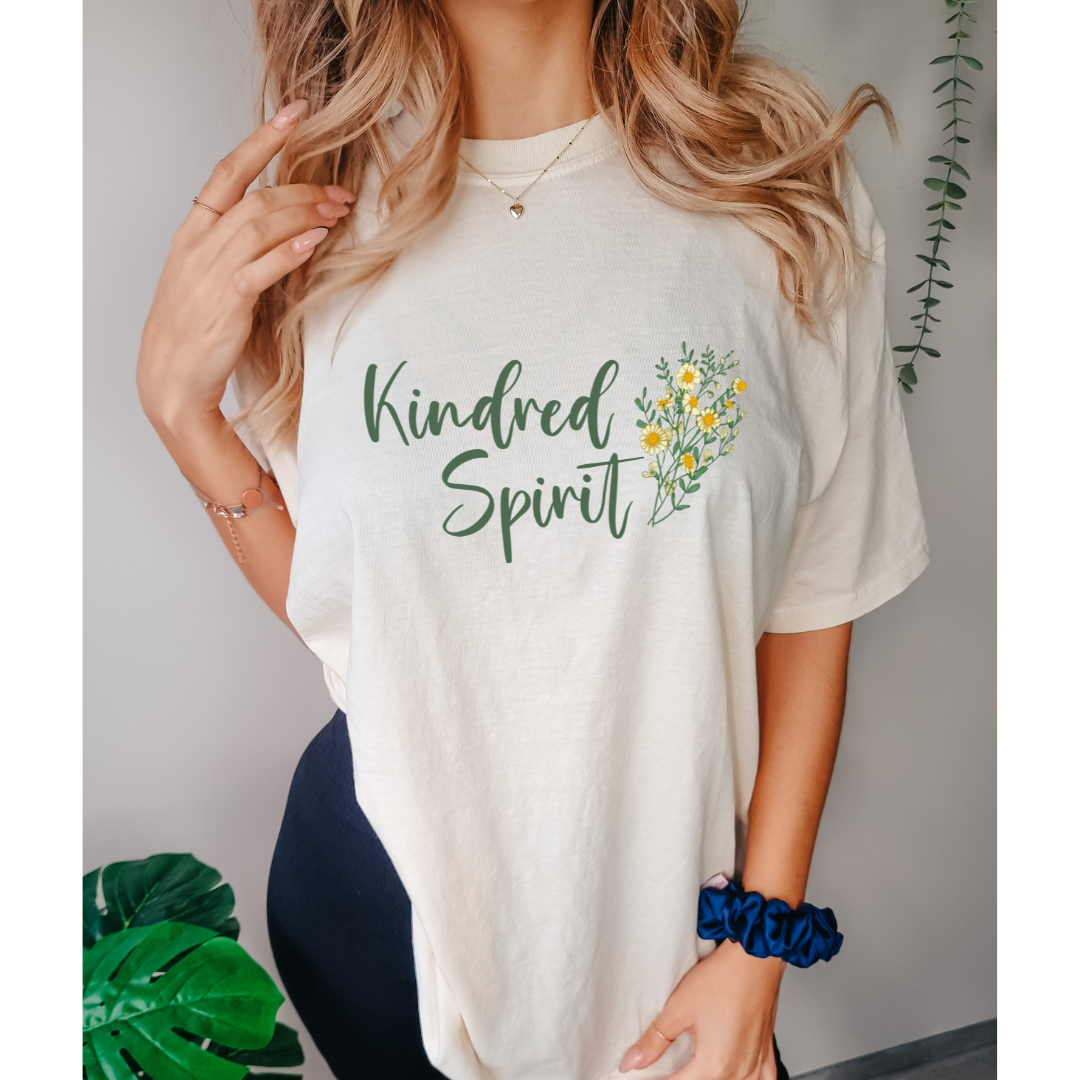 Kindred Spirit Tee