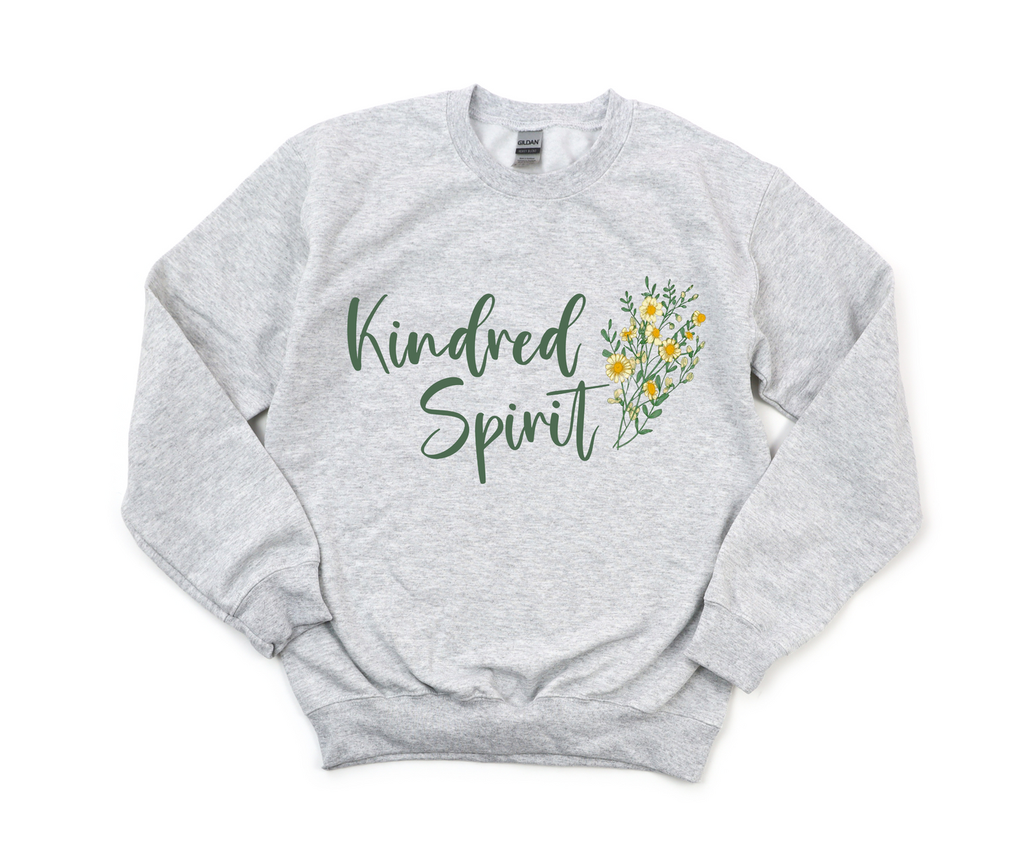 Kindred Spirit Sweatshirt