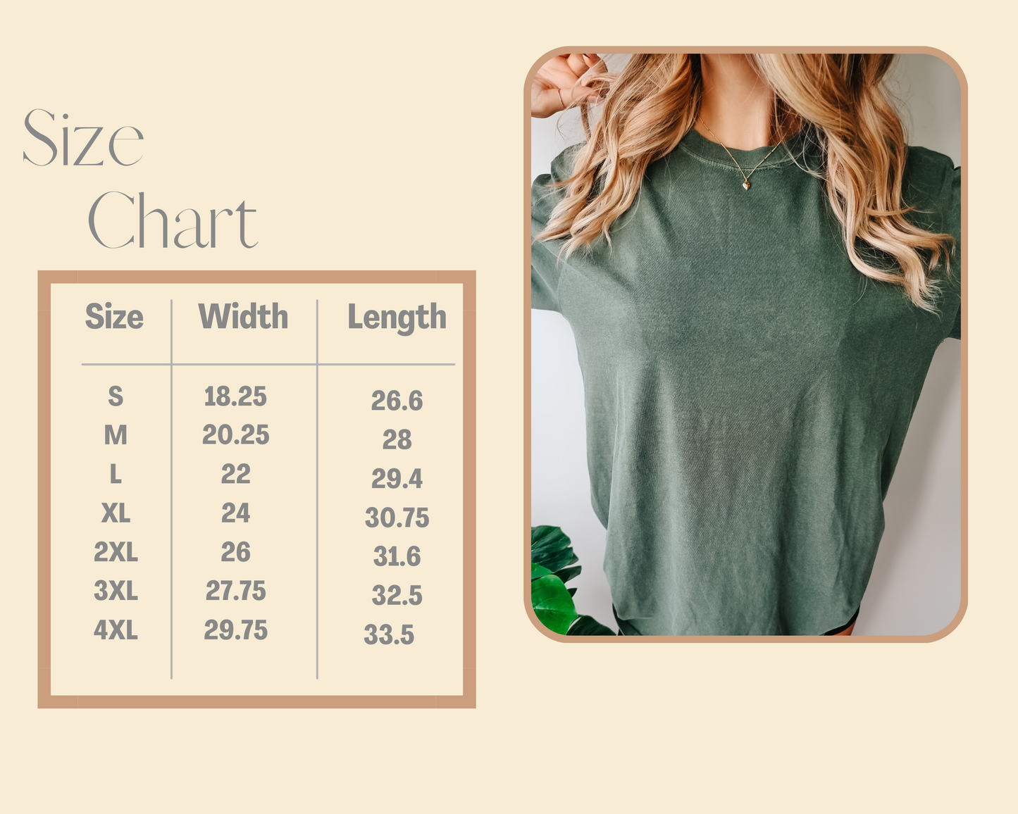 Kindred Spirit Tee