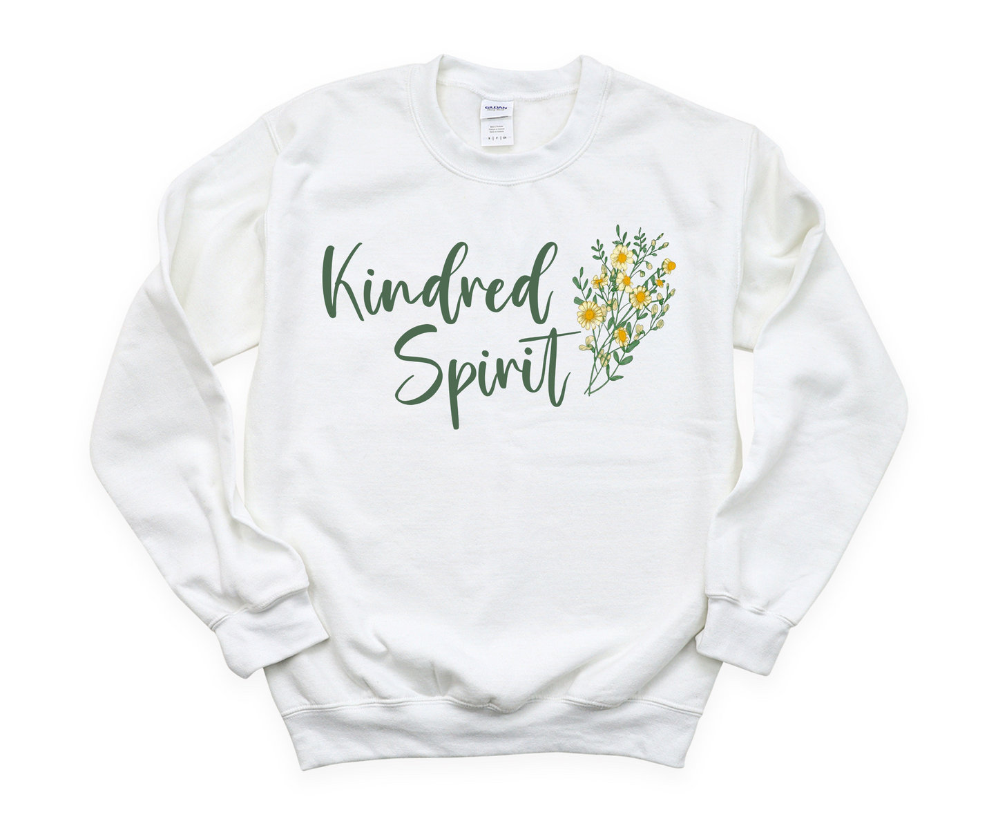 Kindred Spirit Sweatshirt